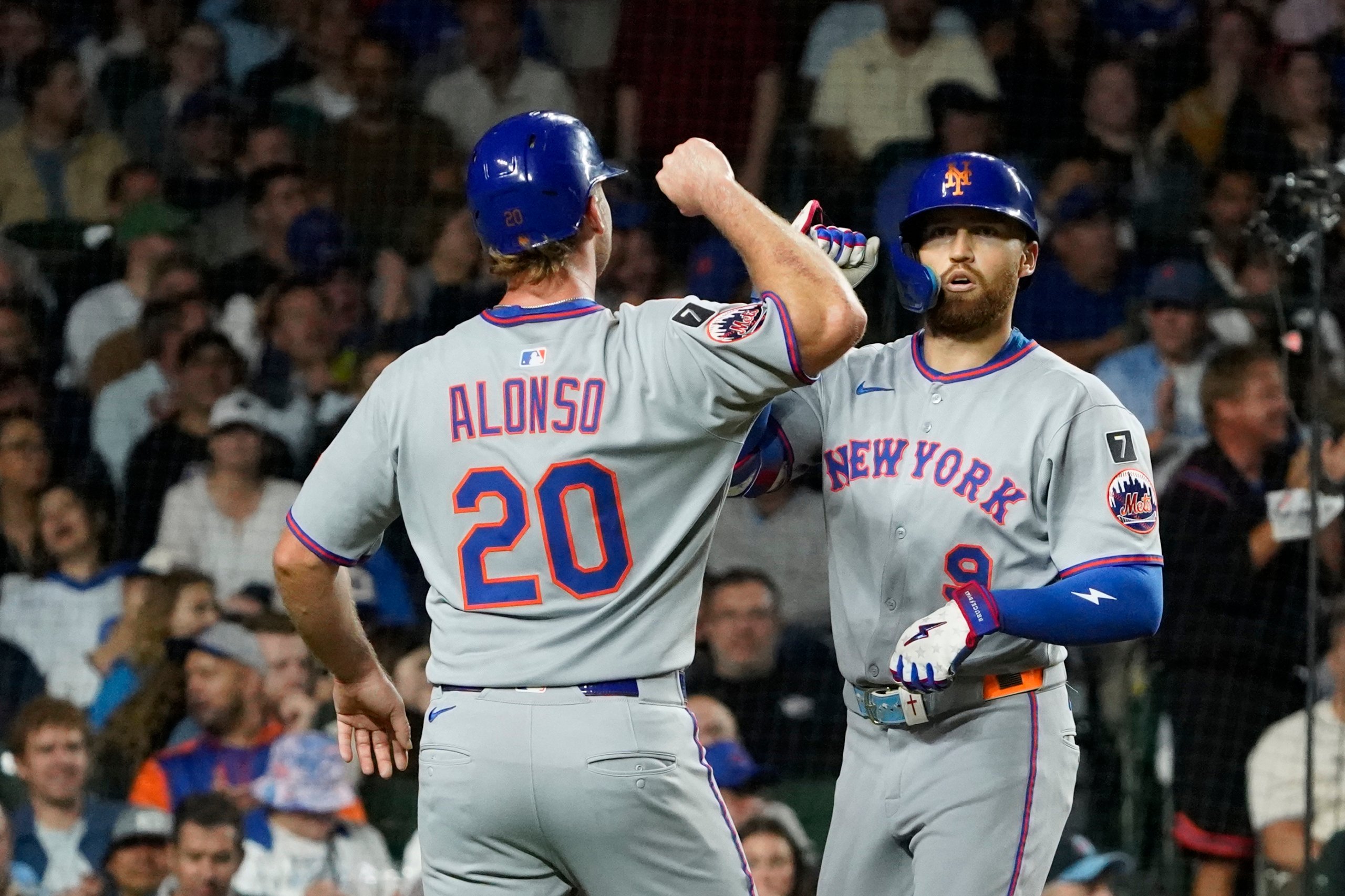 MLB Rumors Roundup: Latest Buzz in MLB Free Agency on Kyle Tucker, Pete ...