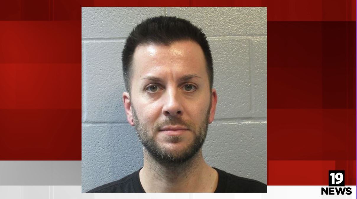 Norwalk police arrest burglar accused of stealing from the Knights of ...