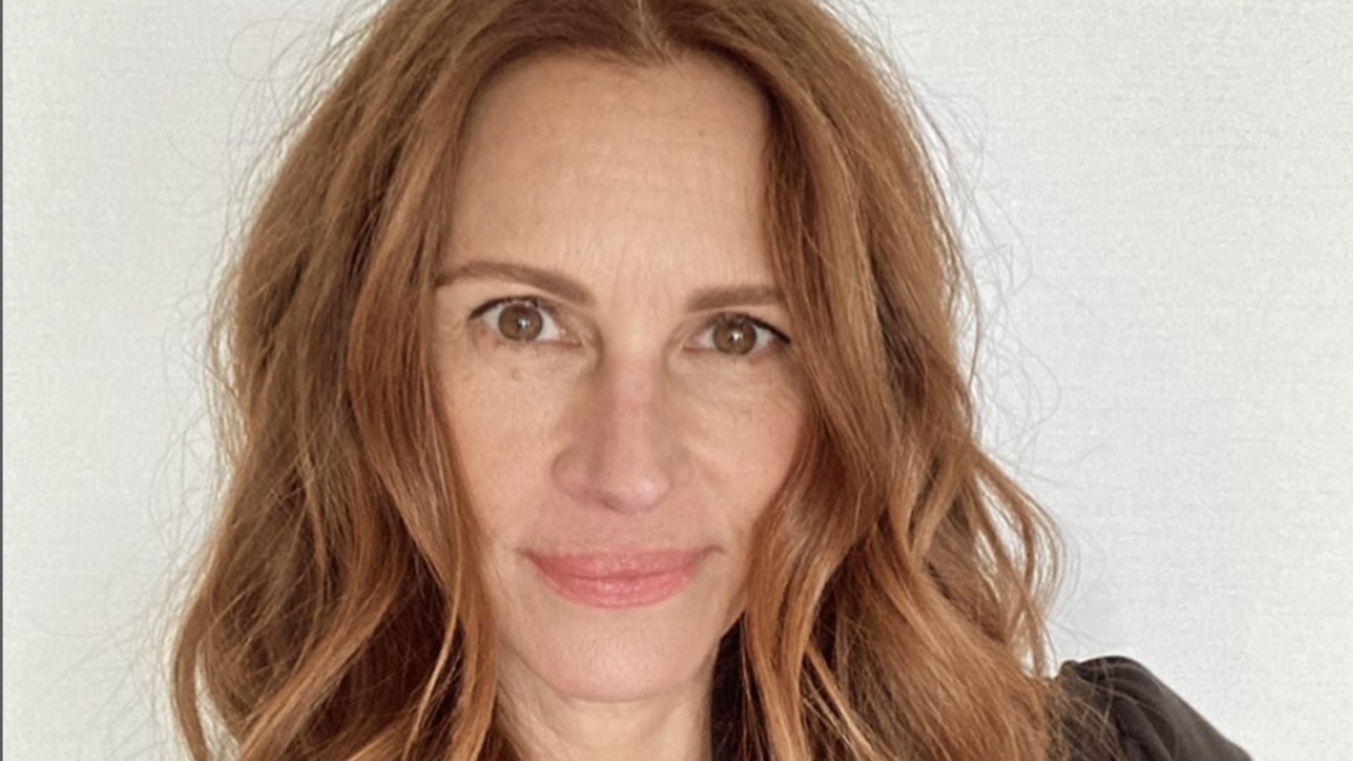 At 58, Julia Roberts shares her definition of love