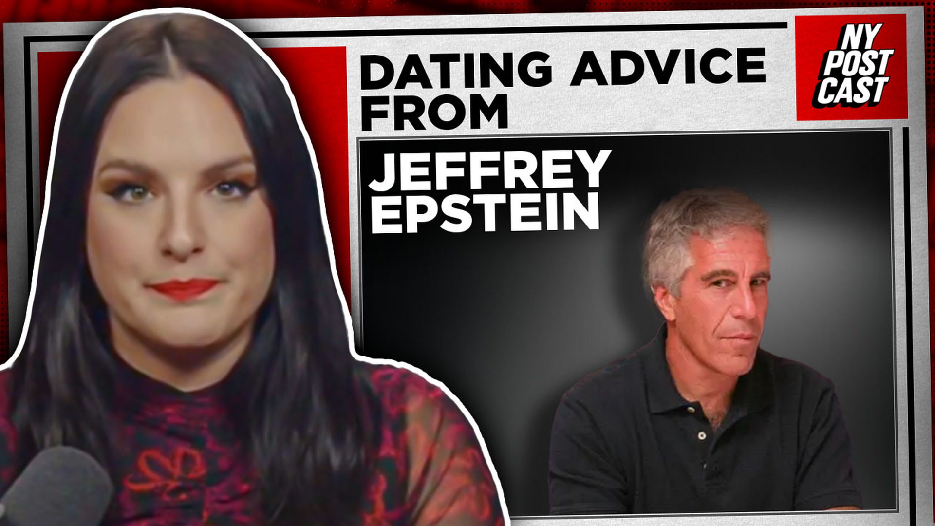 Dating advice from Jeffrey Epstein, California revokes 17K commercial ...