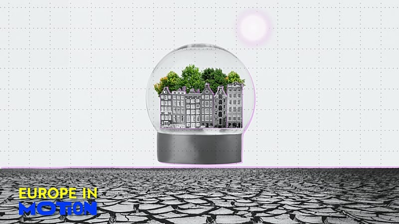 Europe is the world's fastest-warming continent — are its cities ready ...