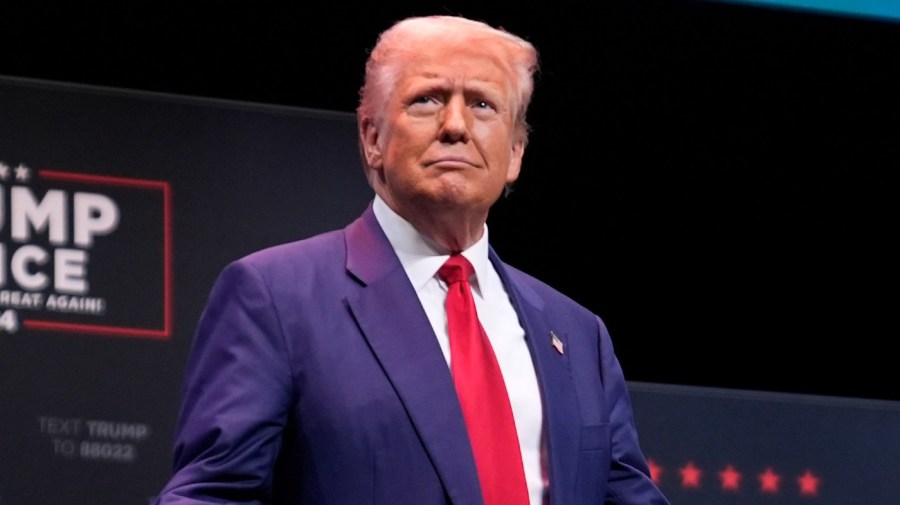 Special prosecutor assigned to Trump 2020 Georgia election case with ...