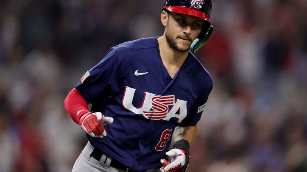 WBC: United States Revamps Uniforms for the 2026 World Baseball