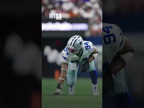 Dallas Cowboys to support Marshawn Kneeland's girlfriend, baby 'for life'