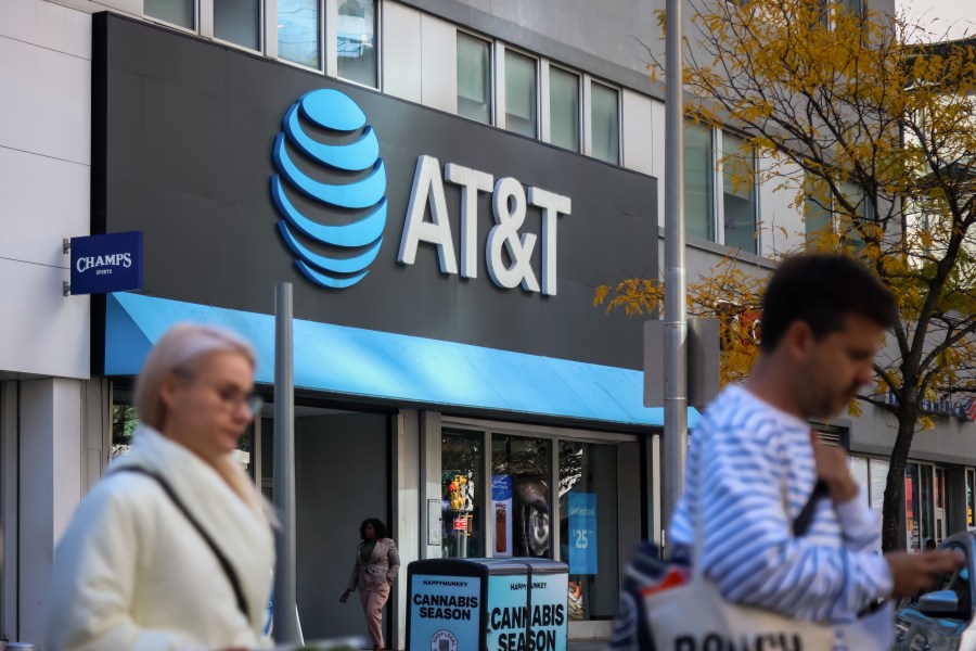 Deadlines for $177M AT&T settlement nearing: How to claim up to $7.5K