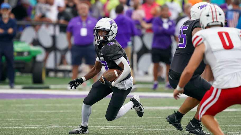 Maryland High School Football Schedule & Scores - November 14, 2025