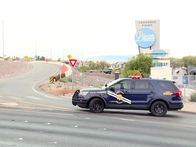 New details emerge in the Nevada road rage shooting that killed an 11 ...
