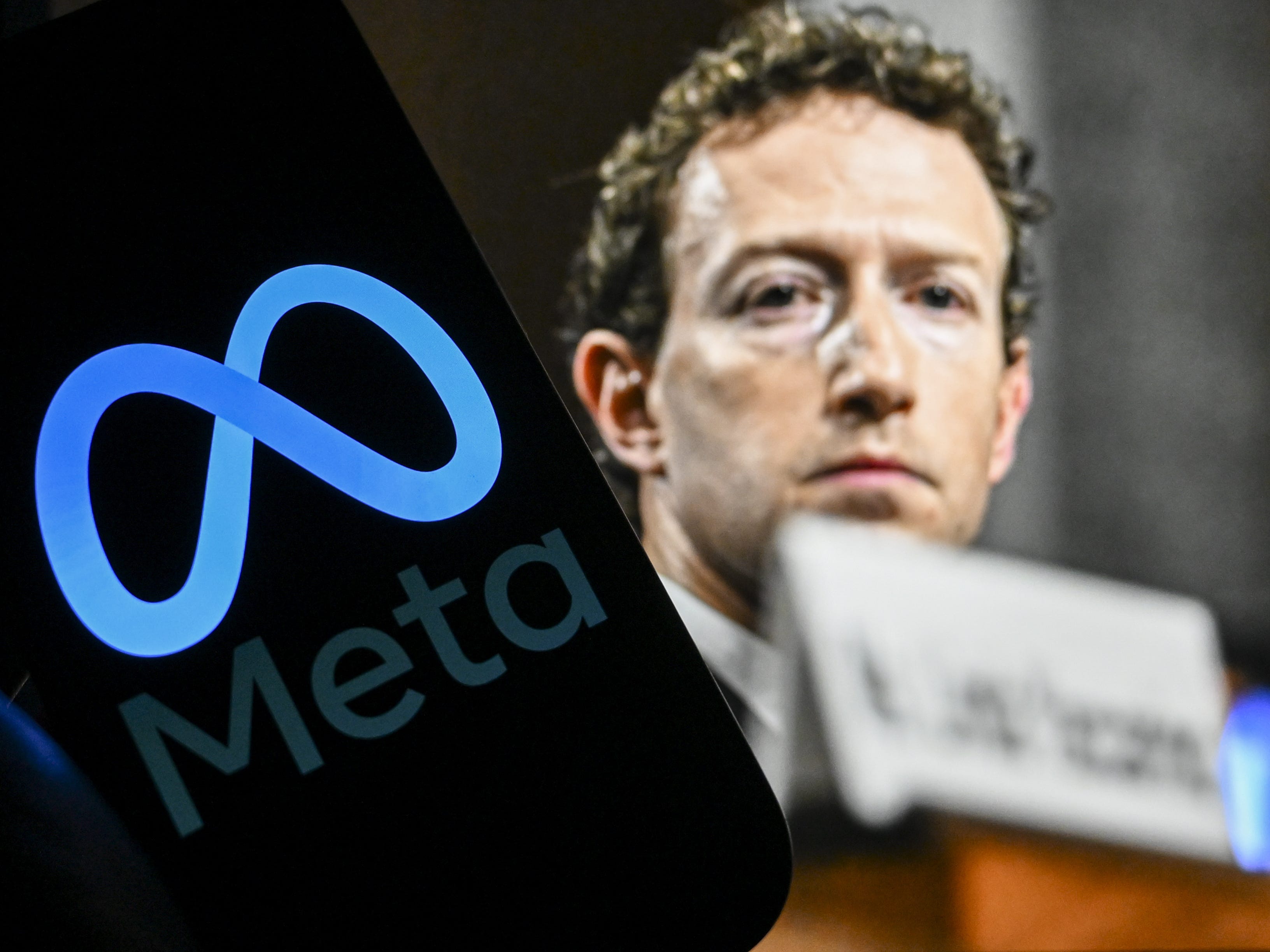 Meta is about to start grading workers on their AI skills