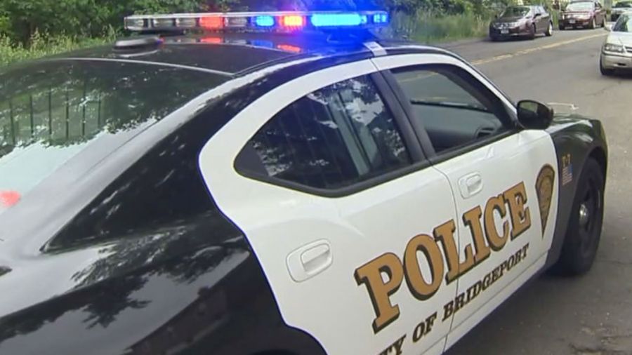 Man arrested for allegedly assaulting 81-year-old woman in Bridgeport