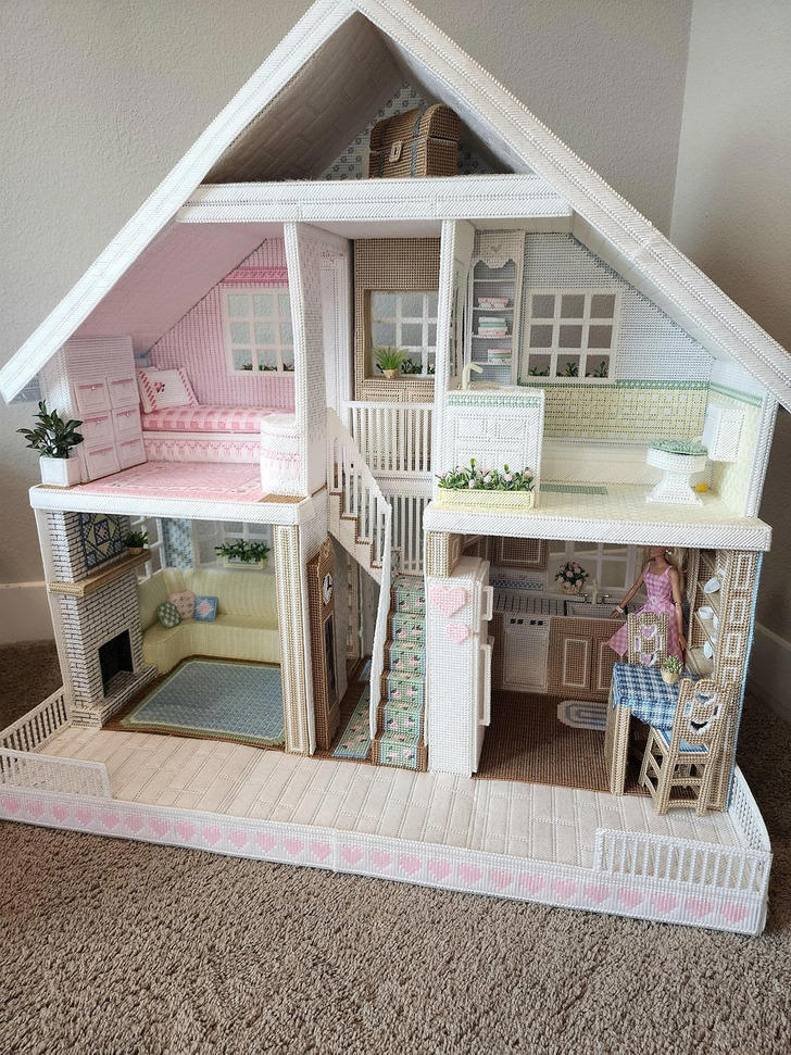15 Handmade Creations That Prove Homemade Is Better Than Store-Bought