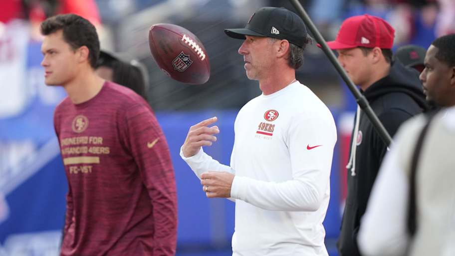 How 49ers and Cardinals have changed since their first matchup