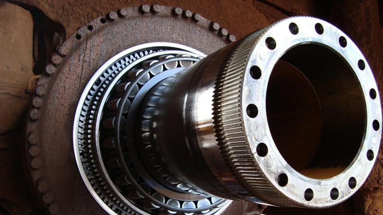 Telltale Signs Your Car Has Bad Wheel Bearings