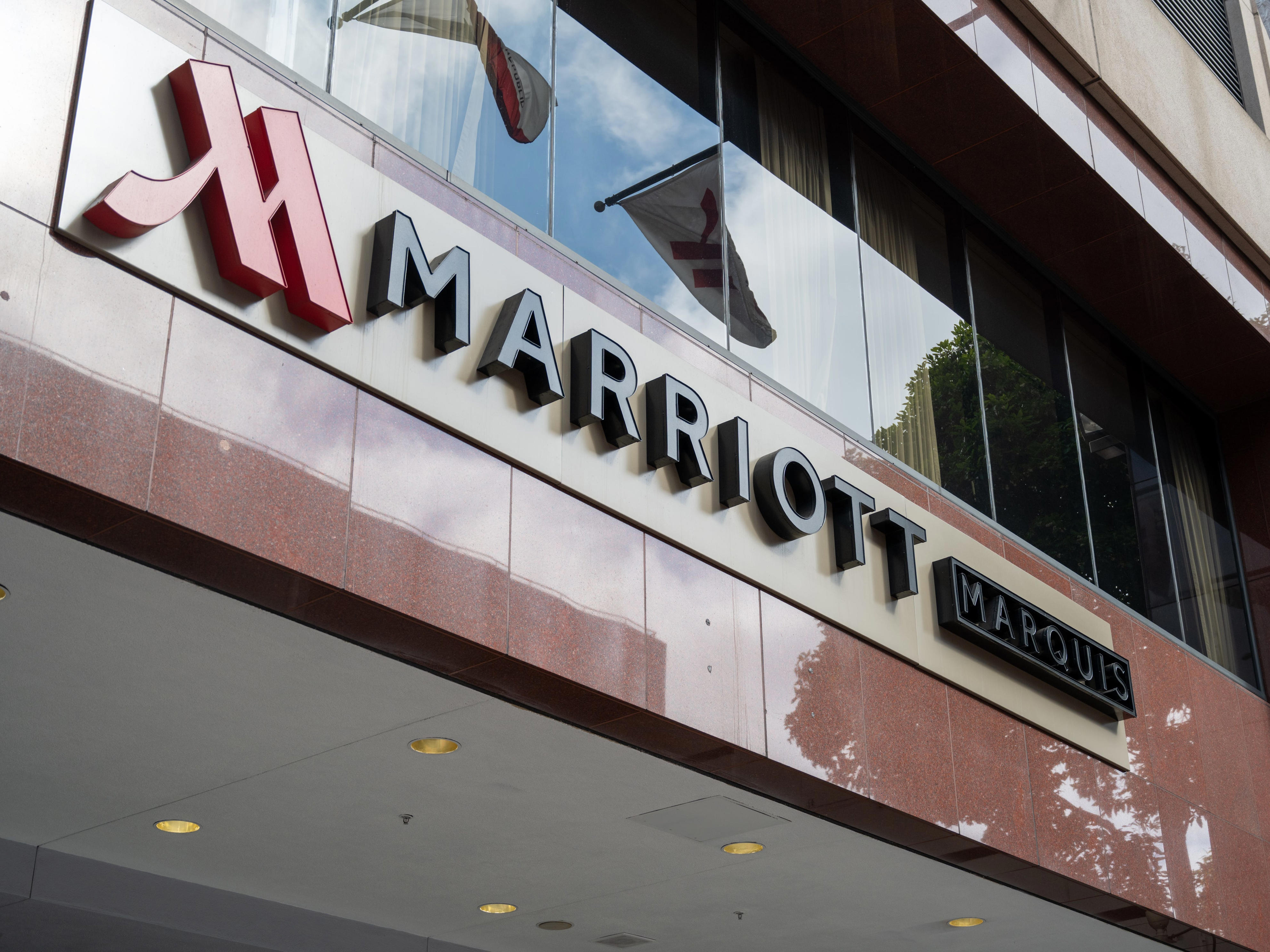 It #39 s official Sonder files for bankruptcy after its Marriott breakup