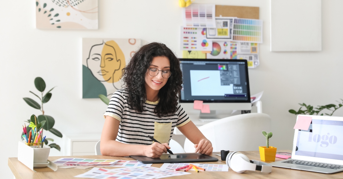 10 Low-Stress Jobs for Gen Xers Who Want To Work From Home