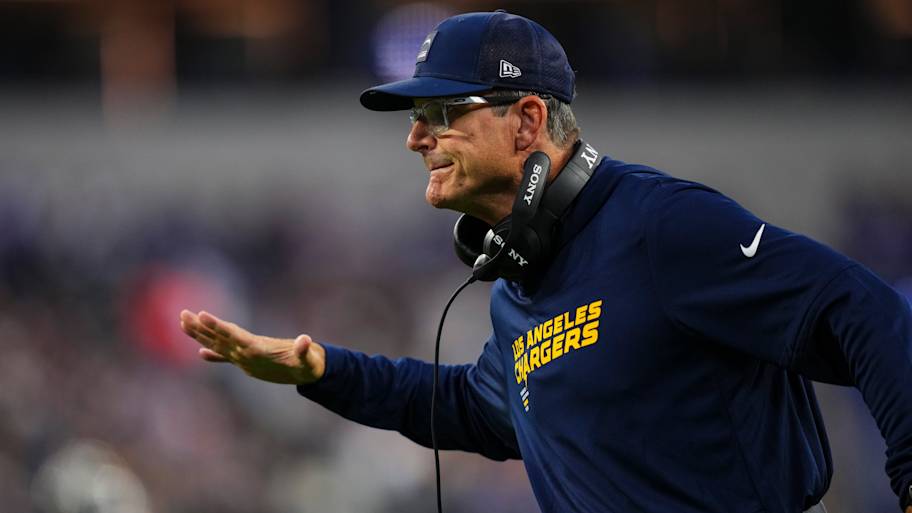 Chargers quietly commit to huge lineup change that fans have been