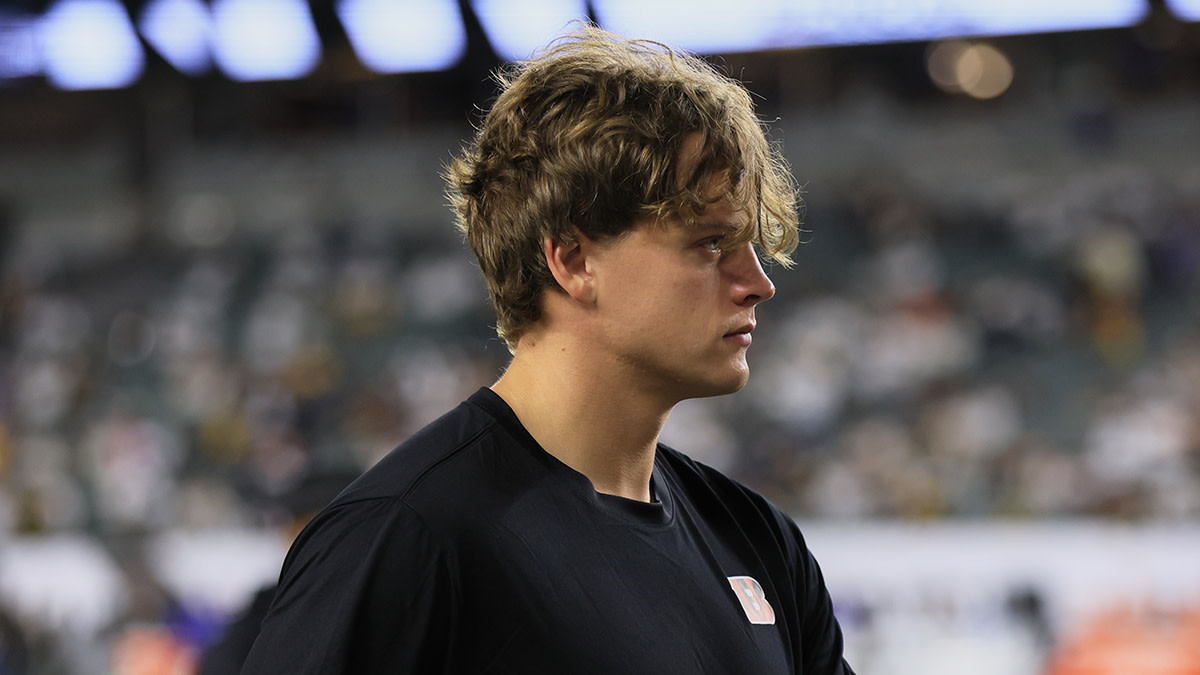 Bengals Coach Announces Joe Burrow Update on Thursday