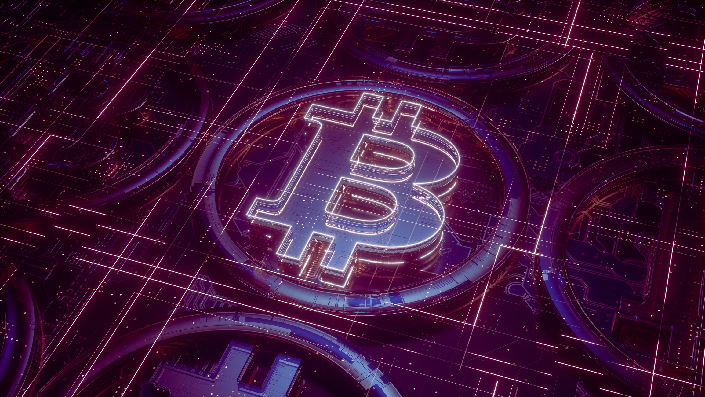 Why Bitcoin Is Crashing Again Today