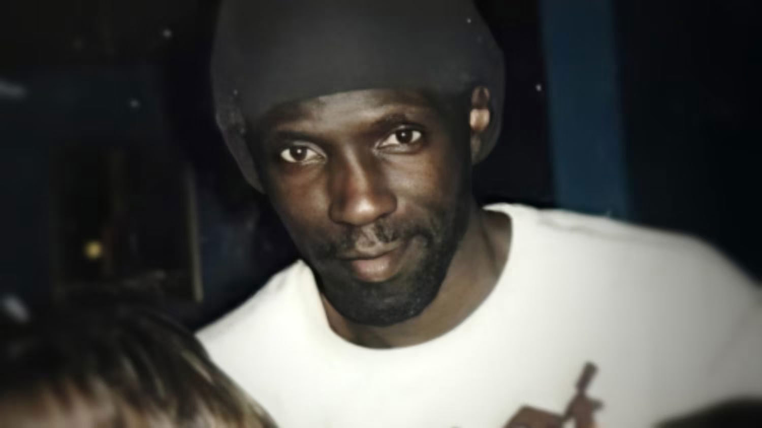 Lottery winner ripped off, then murdered