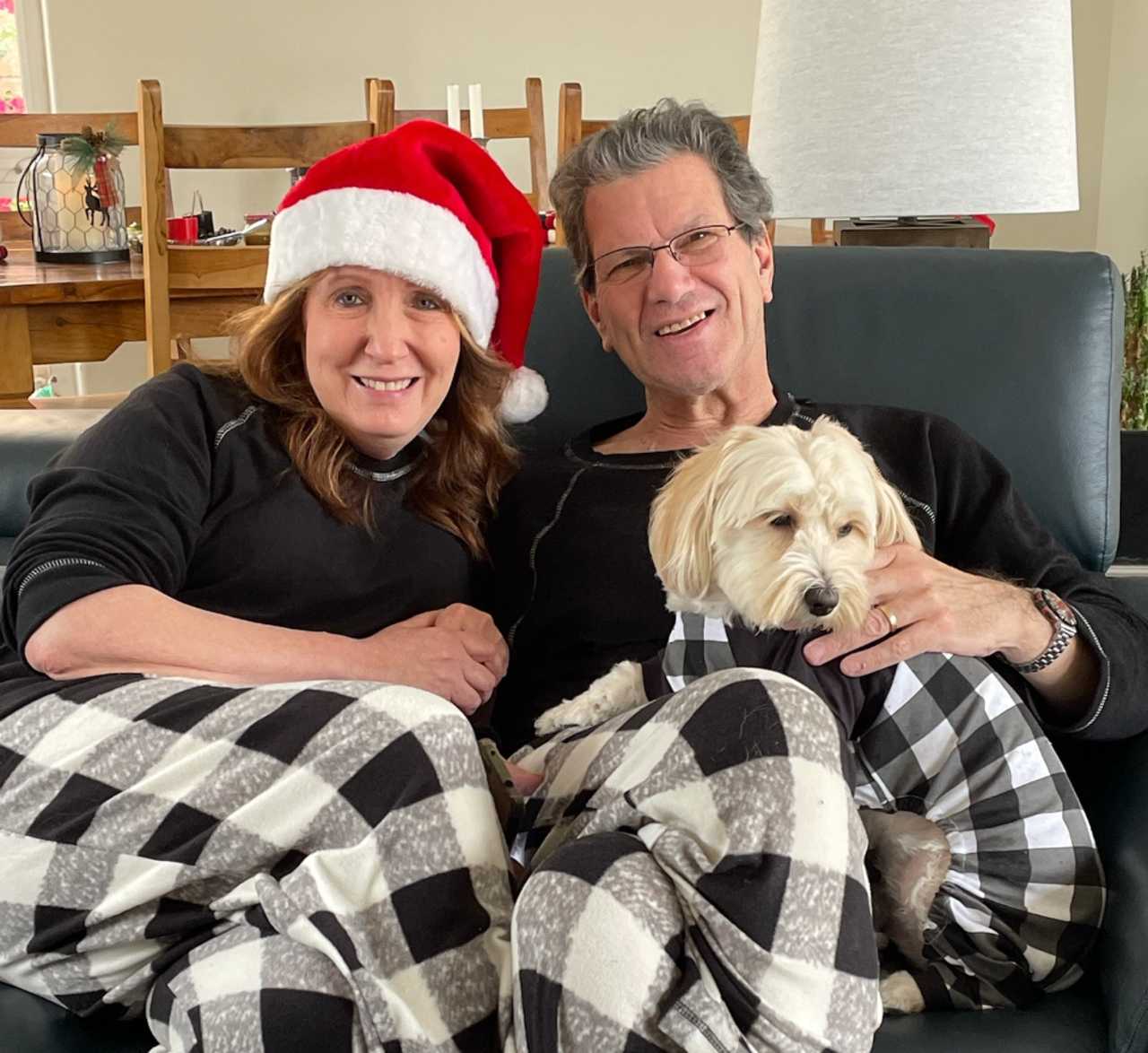 Support Swells For Beloved CT Meteorologist Geoff Fox’s Family After