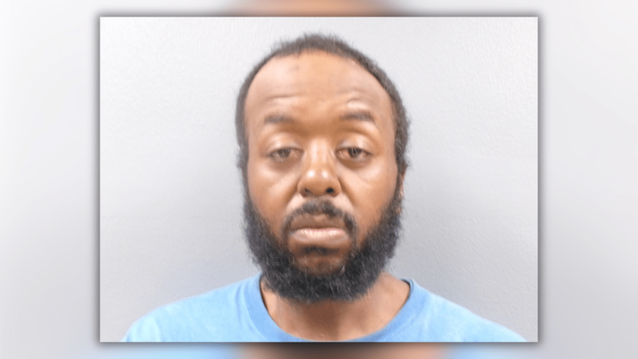 Man arrested for allegedly assaulting 81-year-old woman in Bridgeport
