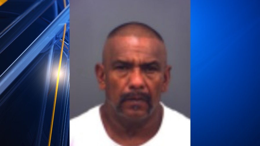 Horizon City Police uncover contraband in traffic stop
