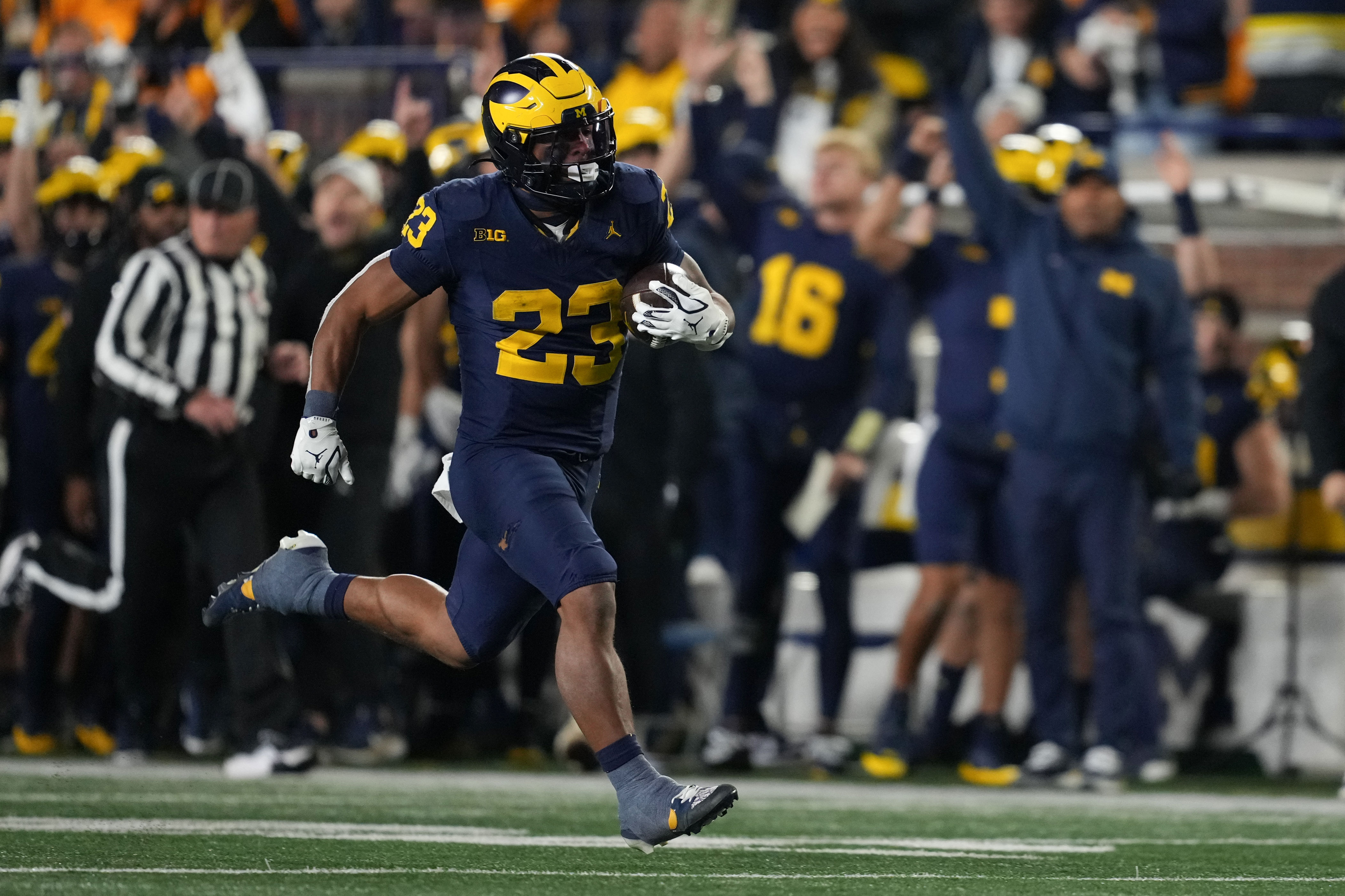 Interviewing the Enemy with Maize n Brew’s Nick Durand
