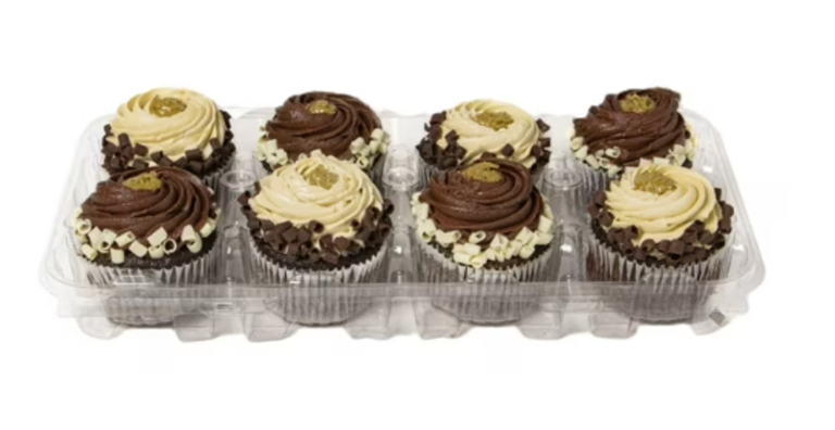 Sam’s Club Just Introduced Its Trendiest Cupcake Yet, and We’re Here For it