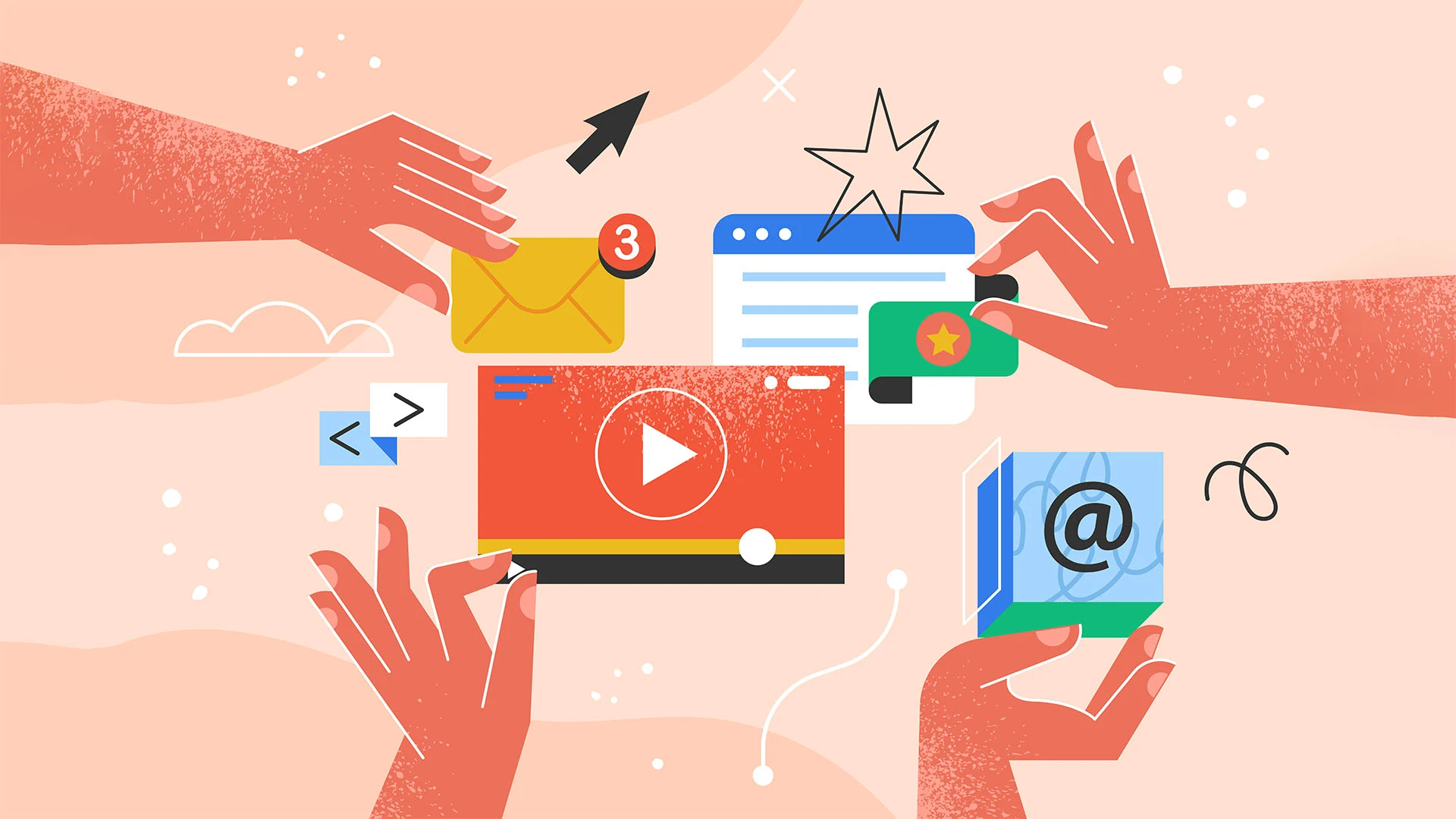 10 Social Media Tools Marketers Swear By