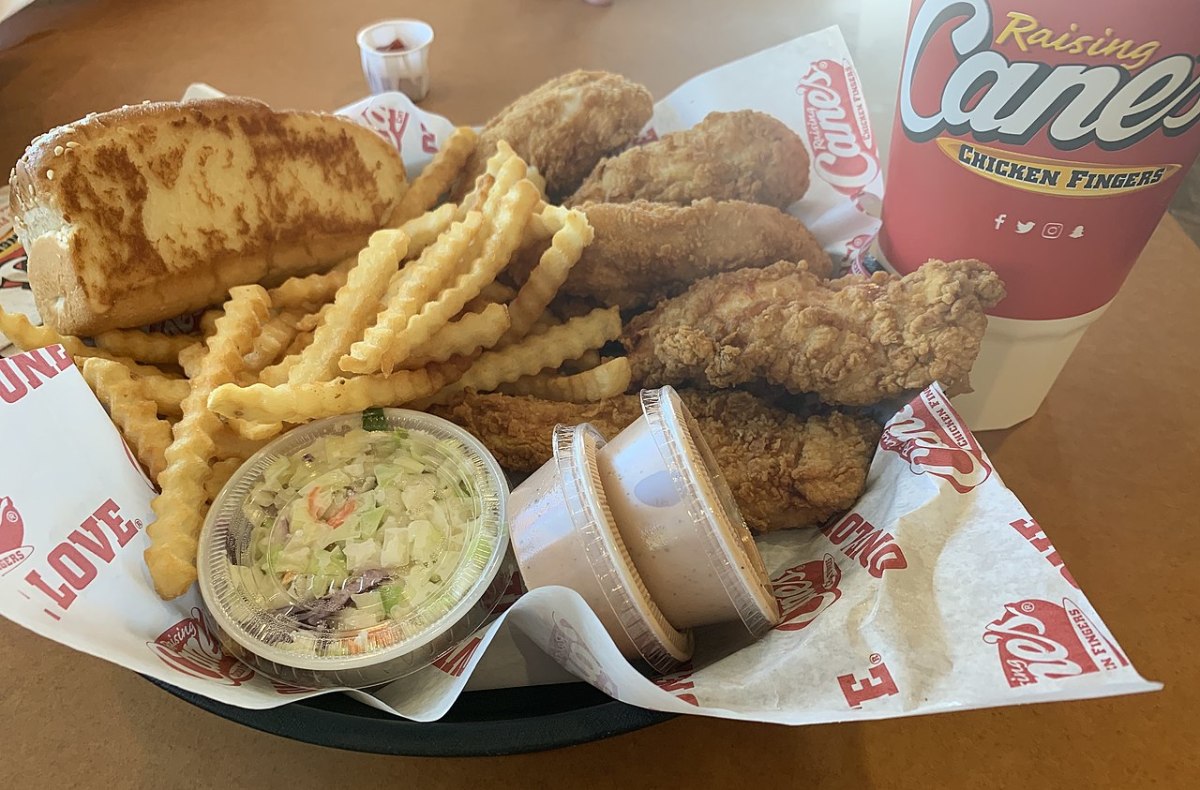 Rumors swirl around new Raising Cane's restaurant in Rochester