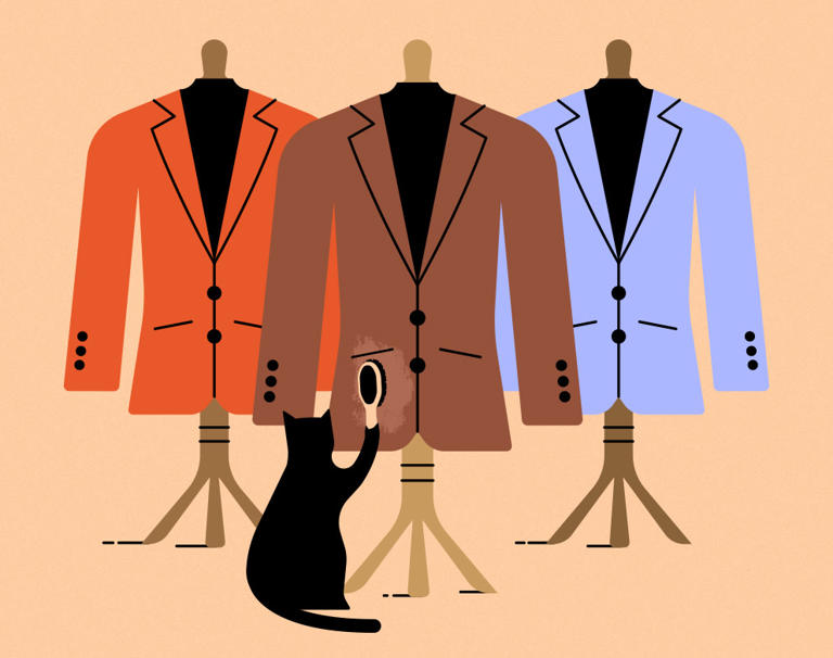 Seriously, Don’t Put That Shirt In the Washer. A Care Guide for Your ...