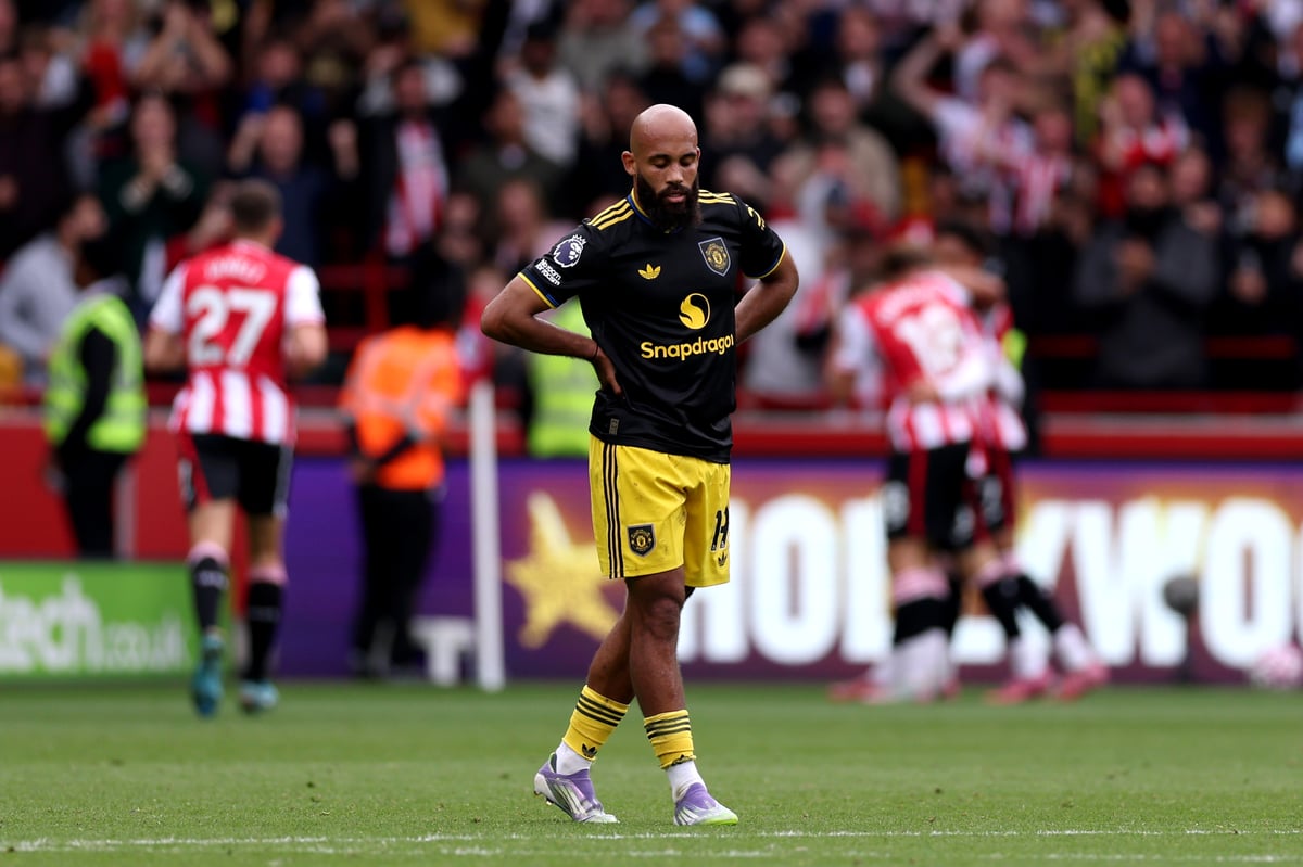 Es probable que el Manchester United pierda a Bryan Mbeumo a pesar del revés del Mundial.