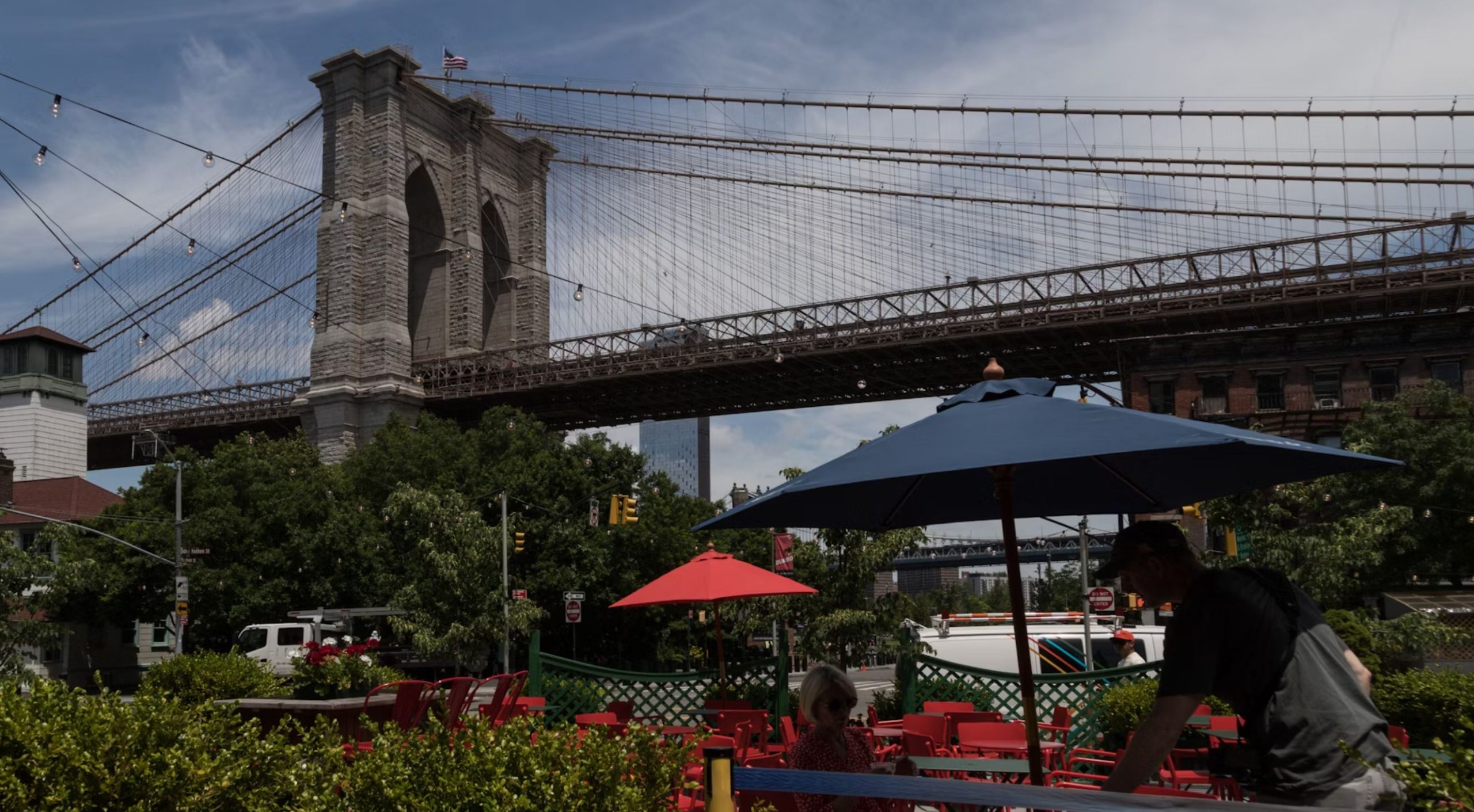 Using My VA Loan to Build Wealth—and a Bat Cave—in NYC