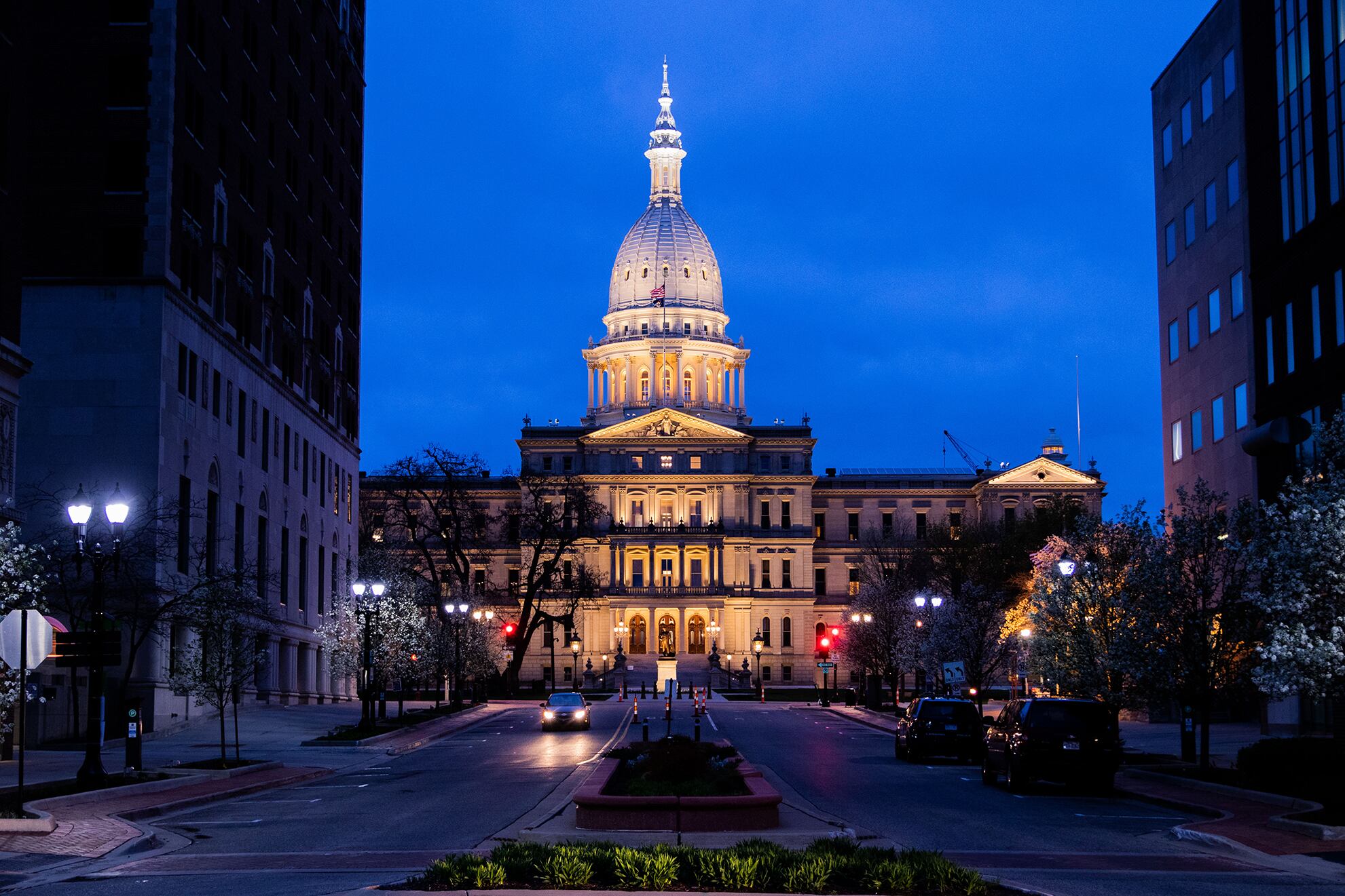 Lansing-area programs face funding cuts as budget battle reignites