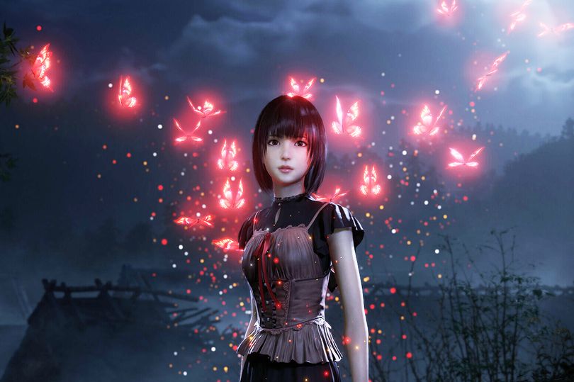 Remake of classic PlayStation 2 game finally gets a release date