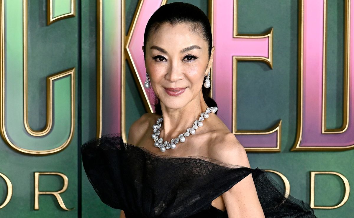 Michelle Yeoh’s Filmography 10 Roles That Defined Her Career