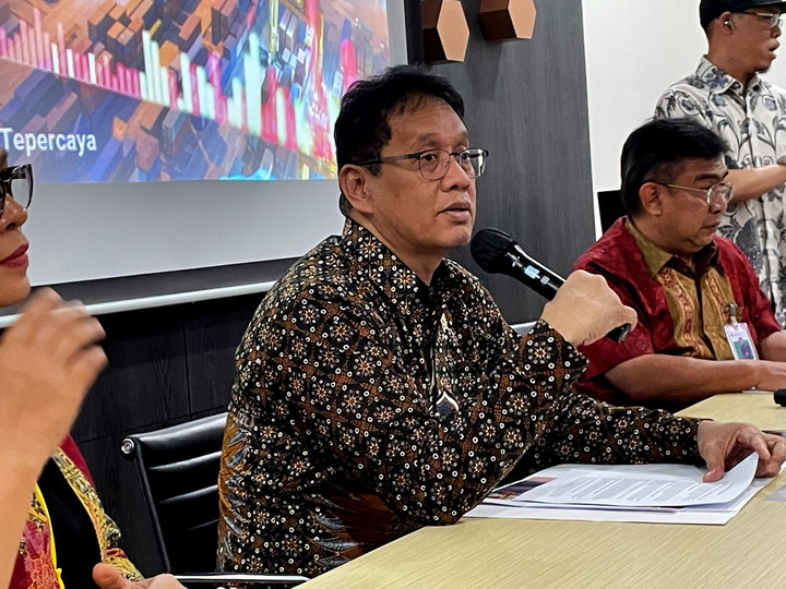 Purbaya Akan Kenakan Pajak Popok dan Tisu Basah Saat Ekonomi Tumbuh 6 Persen