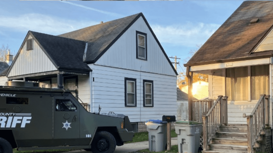 Two arrested, one still at large in connection with July overdose death