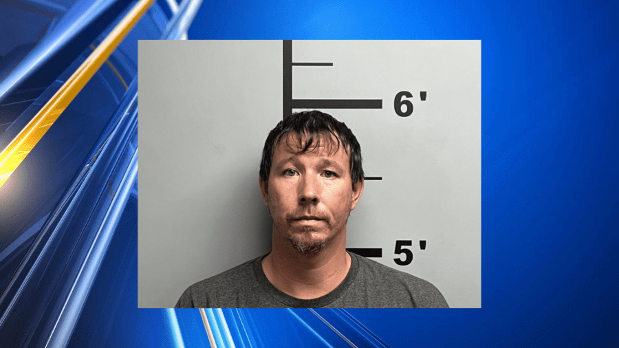 Bentonville man sentenced to 15 years for sexually assaulting child he ...