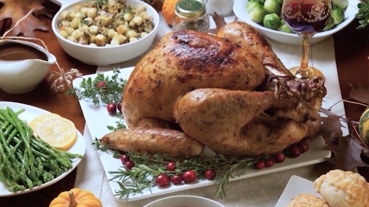 Editorial: Help your neighbor this Thanksgiving by donating during ...