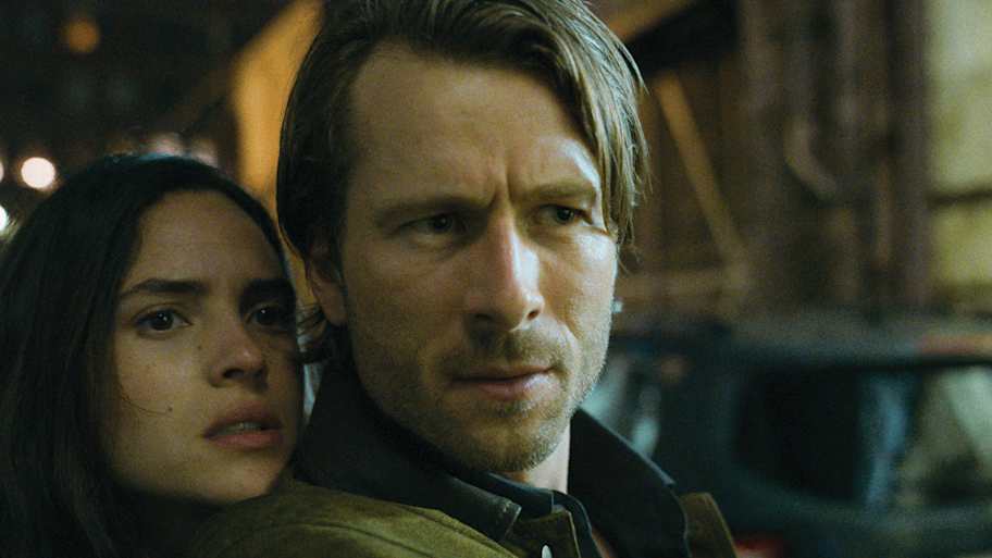 4 good Netflix films under 2 hours you can finish tonight