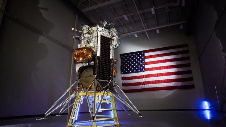 Intuitive Machines Sparks Retail Buzz On Partnership And Acquisitions ...