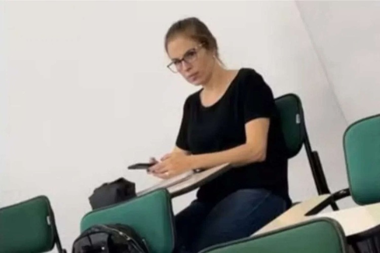 Suzane von Richthofen (Foto: Reprodução)