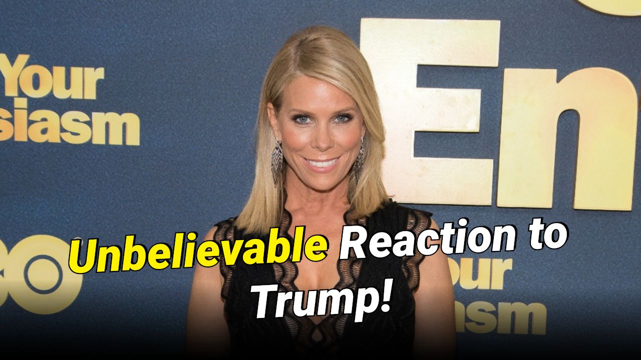 Cheryl Hines Claims She 'Broke Out Into Hives' After She Shook Hands(01)