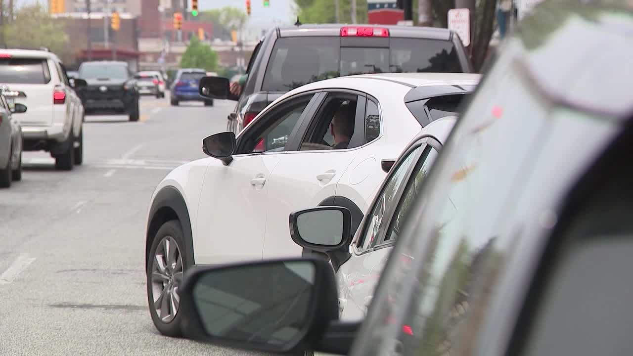 Cleveland considers this tool to crack down on illegal parking