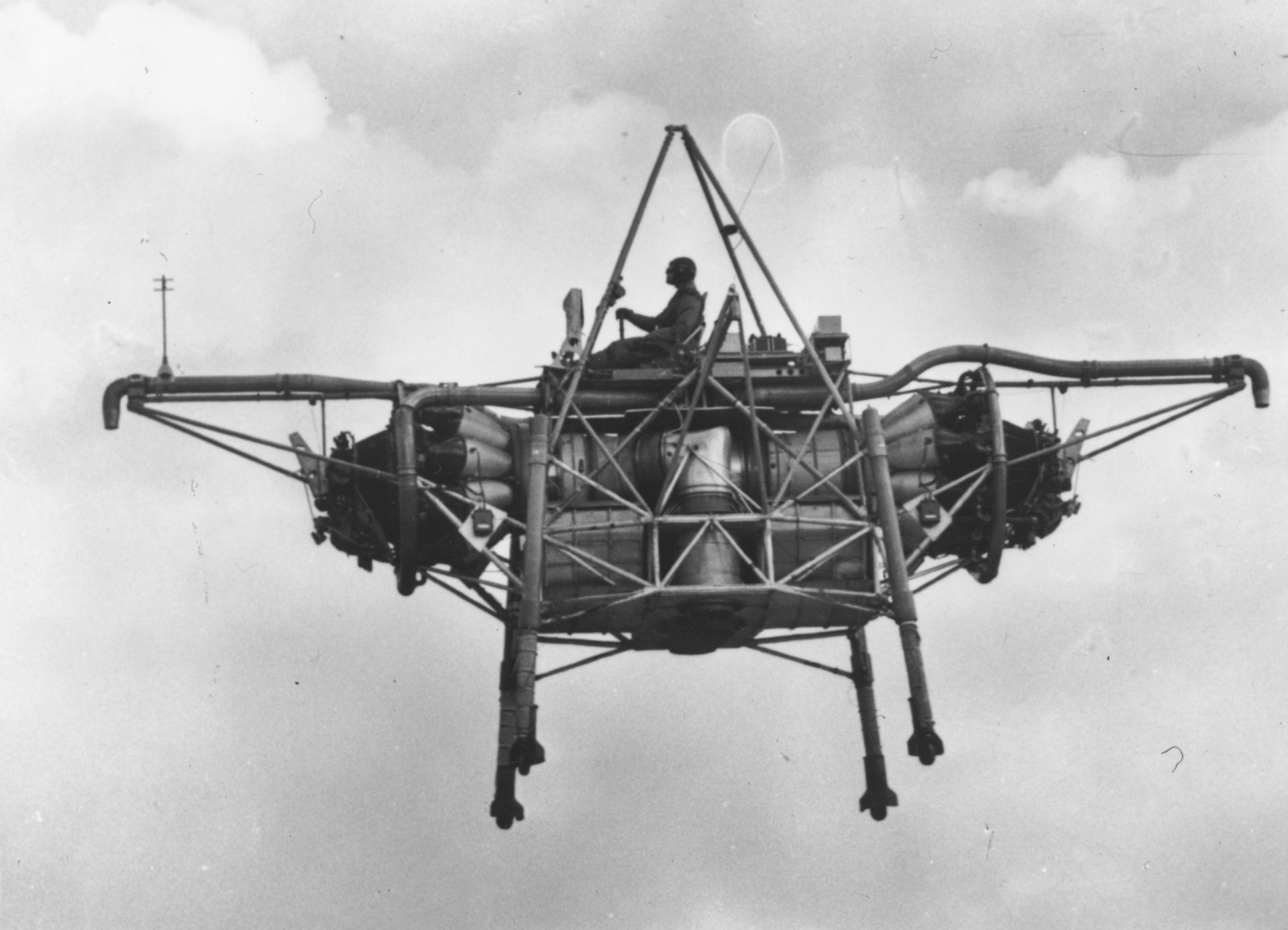 Unusual inventions throughout history