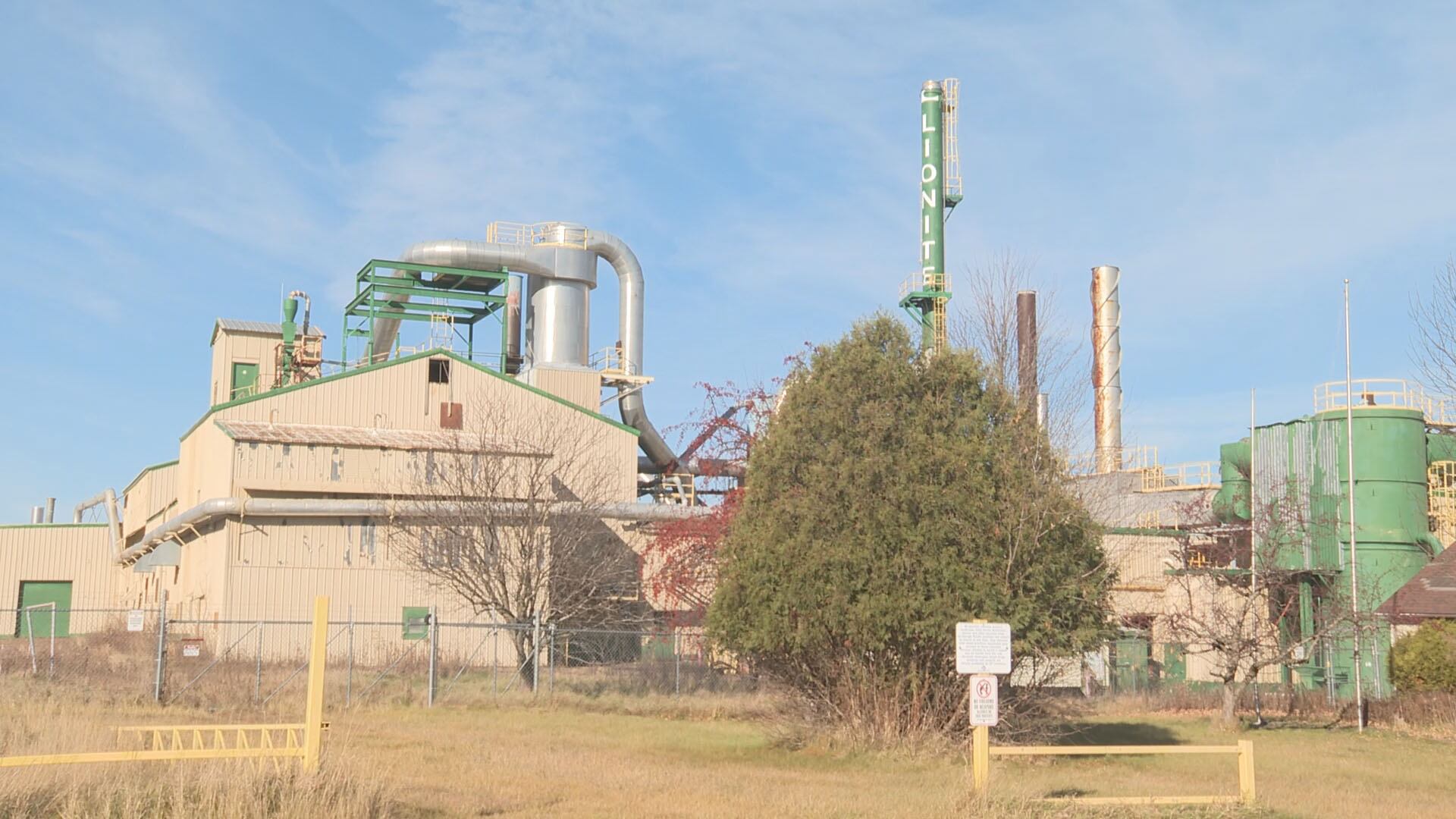 Phillips mill redevelopment project aims to revitalize downtown