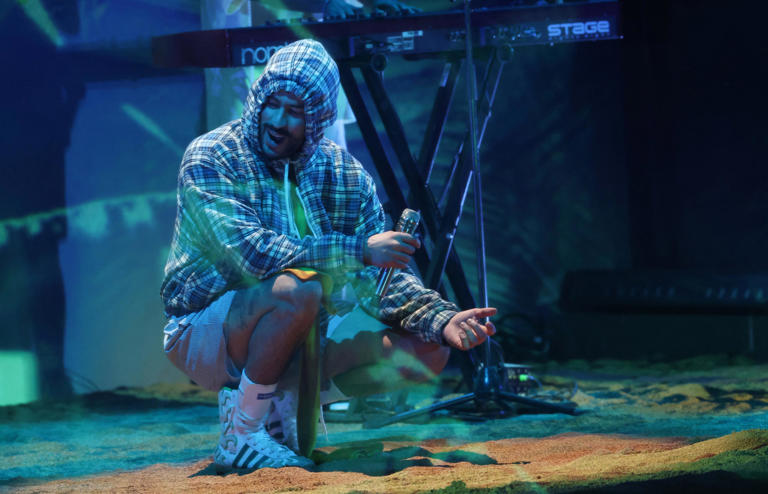 Bad Bunny 2025-26 world tour resumes this week. Will he perform in US?