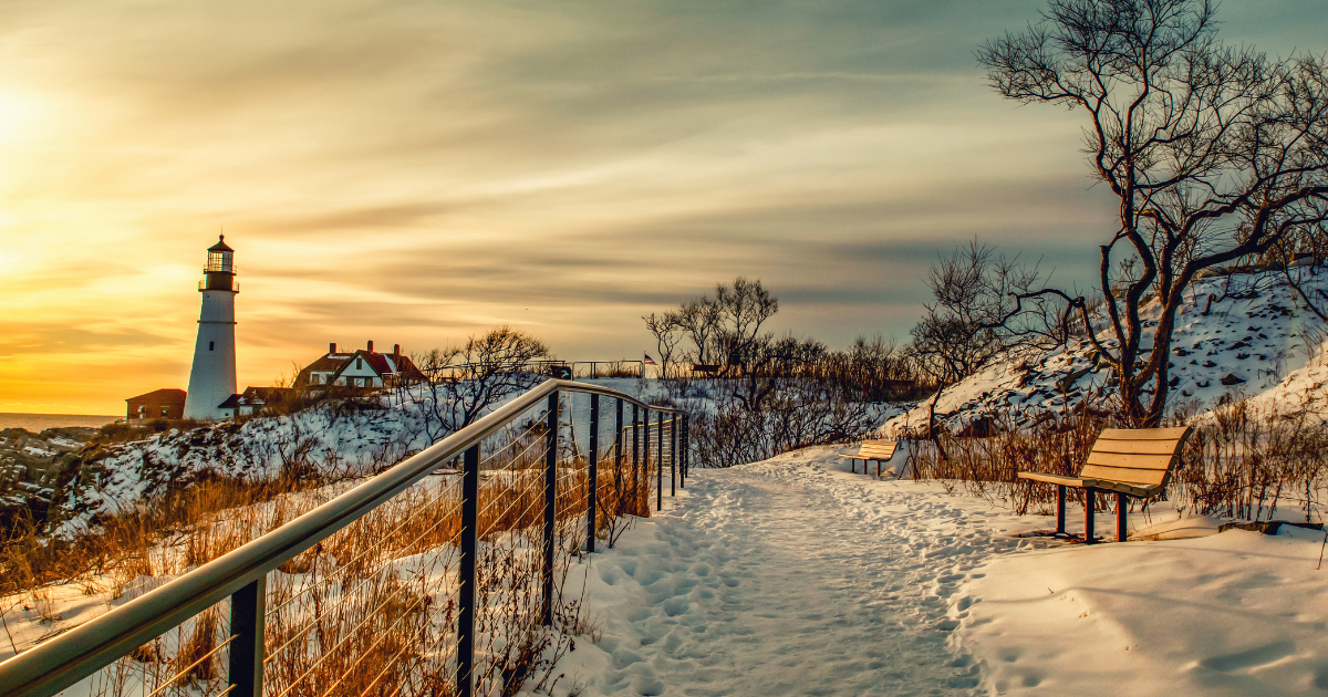 Winter 2026-2027 could bring wild weather across the US