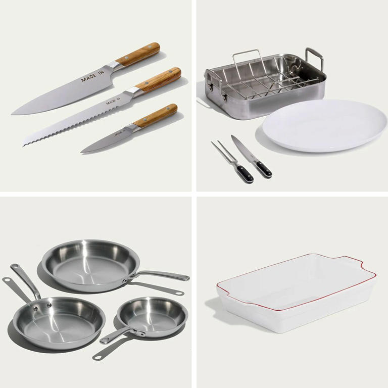 Christmas Came Early: We’re Shopping the Made In Cookware Sale—And ...