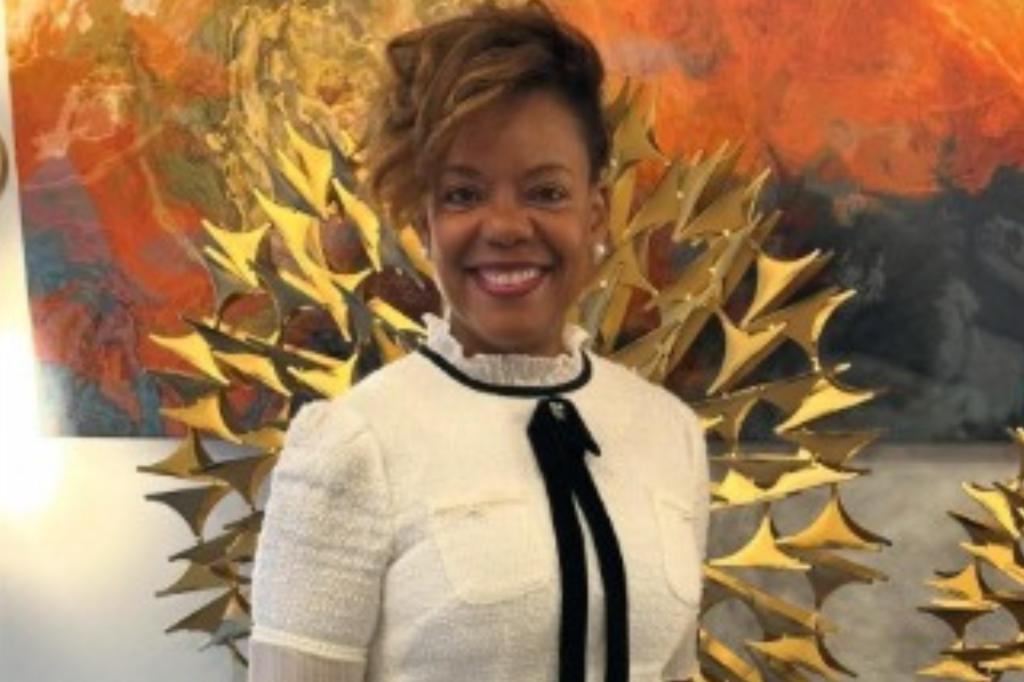 Enfermera desaparecida durante días encontrada con vida en su auto